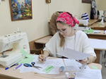 12 и 13 февраля состоялся региональный этап всероссийской олимпиады школьников по труду (технологии)