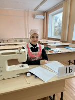 12 и 13 февраля состоялся региональный этап всероссийской олимпиады школьников по труду (технологии)