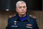 Вениамин Кондратьев принял участие в заседании Совета при полпреде Президента в ЮФО