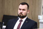 Вениамин Кондратьев принял участие в заседании Совета при полпреде Президента в ЮФО