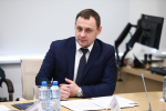 Вениамин Кондратьев принял участие в заседании Совета при полпреде Президента в ЮФО
