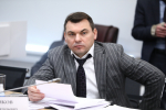 Вениамин Кондратьев принял участие в заседании Совета при полпреде Президента в ЮФО