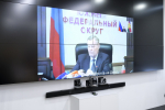 Вениамин Кондратьев принял участие в заседании Совета при полпреде Президента в ЮФО
