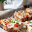 Горячие тосты-пиццы с ветчиной и сыром — хрустящие и очень вкусные - Кубанские Новости