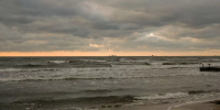 В Азовском море пропали два рыбака - Кубанские Новости