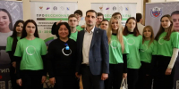 В Севастополе стартовал региональный этап чемпионатного движения Профессионалы - Yug.Press