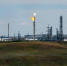 На Кубани после налёта БПЛА загорелся резервуар с нефтепродуктами - LiveKuban.Ru