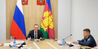 Губернатор поручил проверить системы оповещения перед паводками на Кубани - Газета Краснодарские известия