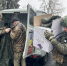 Очередная партия военно-технической помощи доставлена казакам в зону СВО - Yug.Press
