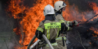 Пожар тушат на Ильском НПЗ в Краснодарском крае после атаки беспилотников - Кубанские Новости