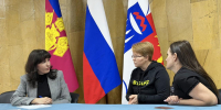 В Сочи прошел первый в этом году прием граждан депутата ЗСК Бориса Юнанова - Югополис