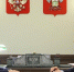 Юрий Бурлачко провел встречу с председателем Контрольно-счетной палаты края - Газета Кубань Сегодня