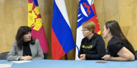 В Сочи прошел первый в этом году прием граждан депутата ЗСК Бориса Юнанова - Газета Кубань Сегодня