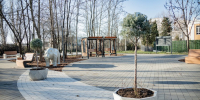 22 общественных пространства благоустроят в 2026 году в рамках нацпроекта Инфраструктура для жизни - Yug.Press