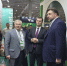 В Краснодаре открыли специализированную выставку «Fruit Trade: Сады и Виноградники» - Администрация Краснодарского края