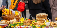 Пахнет солнцем и блинами – нынче Масленица с нами! - КубГАУ