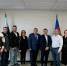 В Департаменте строительства Краснодарского края состоялось торжественное награждение работников строительного комплекса - Департамент строительства