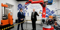 В Краснодаре завершился первый в Южном федеральном округе форум «Пилоты нового времени» - Департамент информационной политики