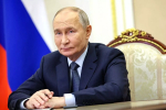 Путин поприветствовал участников Международного фестиваля искусств в Сочи
