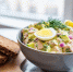 Намазка на завтрак с тунцом и авокадо: полезная, свежая и очень вкусная - Кубанские Новости