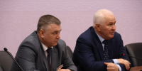 Студентам КГУФКСТ рассказали о возможности службы в беспилотных войсках МО РФ. - КГУФКСТ