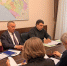В Законодательном Собрании Краснодарского края прошло расширенное заседание профильного комитета, на котором обсудили итоги анализа планирования и использования бюджетных средств, направленных в 2024 году на финансовое обеспечение проведения углубленных медицинских осмотров спортсменов - Контрольно-счетная палата