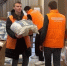 Сбор гумпомощи ко Дню защитника Отечества начался в Краснодаре - Газета Краснодарские известия