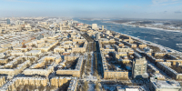 Прием заявок на соискание премии Иншакова стартовал в  Волгоградской области - Yug.Press