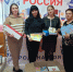 Поддержали коллег из генического центра внешкольной работы - Krasnodarik.Ru
