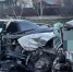 Водитель Hyundai погибла в лобовом ДТП в Крымском районе  - Газета Краснодарские известия