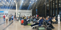 Всю ночь в Сочи отражали атаку БПЛА: опасность отменили утром - Югополис