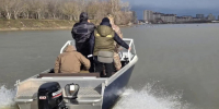 В Краснодаре прошла рабочая встреча по вопросу экологического состояния р. Кубань - Росприроднадзор