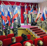 «ДОСТОЙНЫЕ ПОТОМКИ ВЕЛИКОЙ СТРАНЫ» - Министерство культуры