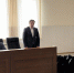 Сергей Камаринский поздравил сотрудников полиции Карасунского округа с Днём защитника Отечества - Krasnodarik.Ru