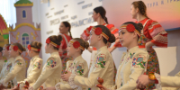 В Доме журналистики стартовал проект о культуре и традициях народов Кубани «Соседи» - Департамент информационной политики