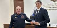 Руководитель медиахолдинга «Кубань Сегодня» Андрей Арендаренко назначен зампредом Общественного совета при полиции Кубани - Югополис