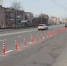 В Краснодаре стартовал дорожный эксперимент: на перекрёстке трёх улиц изменили схему движения - Krasnodarik.Ru