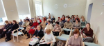 В Севастополе наградили лучших экскурсоводов