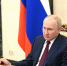 Владимир Путин пожелал россиянам мужества и верности долгу - Югополис
