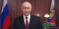 Президент пожелал защитникам Отечества мужества и верности долгу - Газета Кубань Сегодня