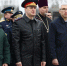 В День защитника Отечества начальник регионального управления Росгвардии принял участие в возложении цветов - Росгвардия