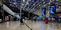 Работает ПВО. В Сочи и Сириусе продолжает действовать режим атаки БПЛА - Кубанские Новости