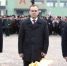 Вениамин Кондратьев возложил цветы к Вечному огню в центре «Патриот» - Газета Кубань Сегодня
