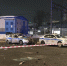 В Москве взорвался автомобиль ДПС, погиб полицейский - Югополис