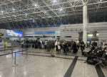 Более ста рейсов задержано в аэропортах Сочи и Краснодара после атаки БПЛА