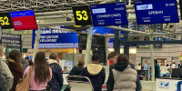 Возможны переносы и отмены рейсов: как работает аэропорт Сочи после снятия временных ограничений - Кубанские Новости