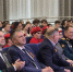 Герои среди нас: в Краснодаре прошёл праздник мужества, посвященный Дню защитника Отечества - Krasnodarik.Ru