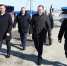 Губернатор Вениамин Кондратьев посетил животноводческий кооператив в Северском районе - Krasnodarik.Ru