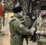 Вице-губернатор Александр Агибалов в зоне СВО посетил расположение добровольческих отрядов БАРС Кубанского казачьего войска - Администрация Краснодарского края