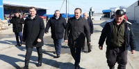 Фото: пресс-служба администрации Краснодарского края - НИА-Кубань